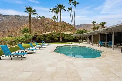 855 W Coronado Avenue, Palm Springs, CA 92262 - Photo 132