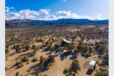 1102 Burlington Road, Pioneertown, CA 92268 - Photo 8