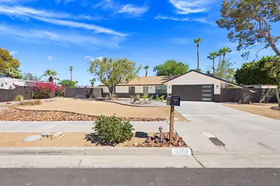 2200 N Carillo Road, Palm Springs, CA 92262 - Photo 50