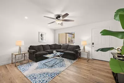 2200 N Carillo Road, Palm Springs, CA 92262 - Photo 4