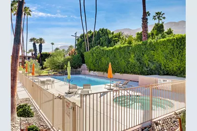 197 W Via Lola #6, Palm Springs, CA 92262 - Photo 38
