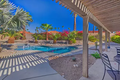 1448 E Adobe Way, Palm Springs, CA 92262 - Photo 2