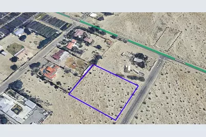 0 Amite Lane, Thousand Palms, CA 92276 - Photo 4