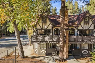 41896 Switzerland Dr, Big Bear Lake, CA 92315 - Photo 2