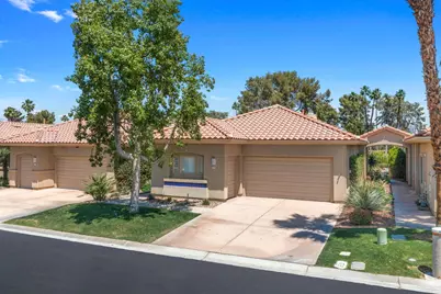 105 N Kavenish Drive, Rancho Mirage, CA 92270 - Photo 1