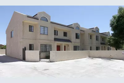 33350 Cathedral Canyon Drive, Cathedral City, CA 92234 - Photo 1