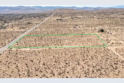 58470 Mesa Drive, Yucca Valley, CA 92284 - Photo 24
