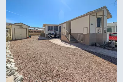 70200 Dillon Road #406, Desert Hot Springs, CA 92241 - Photo 2