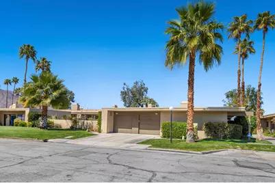 1366 Tiffany Circle N, Palm Springs, CA 92262 - Photo 2