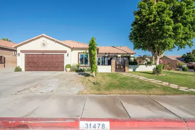 31478 Robert Road, Thousand Palms, CA 92276 - Photo 1
