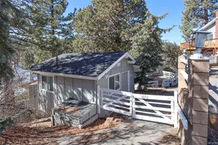 1010 Brookside Ln, Fawnskin, CA 92333 - Photo 4