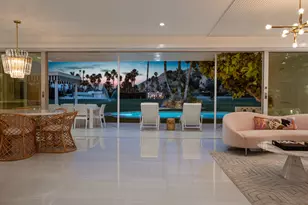 2622 S Calle Palo Fierro, Palm Springs, CA 92264 - Photo 1