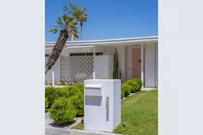 2622 S Calle Palo Fierro, Palm Springs, CA 92264 - Photo 10