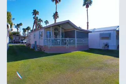 84136 Ave 44, #262 #262, Indio, CA 92203 - Photo 60