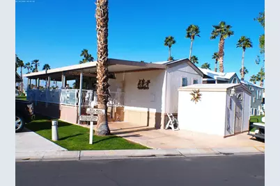 84136 Ave 44, #262 #262, Indio, CA 92203 - Photo 8