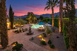 4244 Arcada St, Palm Springs, CA 92262 - Photo 2