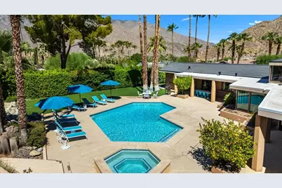 1655 Ridgemore Drive, Palm Springs, CA 92264 - Photo 10