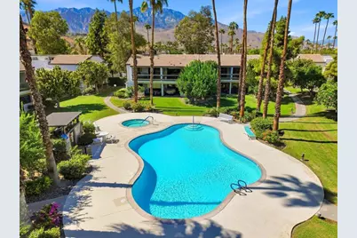5115 E Waverly Drive #D30, Palm Springs, CA 92264 - Photo 50