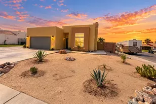 861 Aurora Way, Blythe, CA 92225 - Photo 2