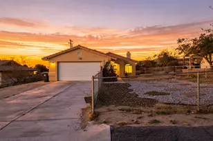 6829 Quail Spring Ave, Twentynine Palms, CA 92277 - Photo 4