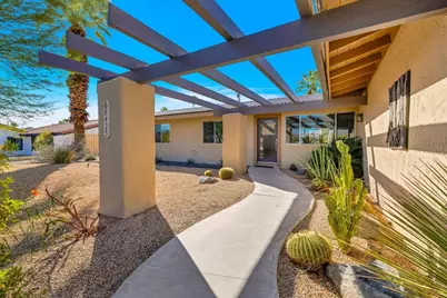 68425 Indigo Lane, Cathedral City, CA 92234 - Photo 2