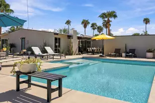 408 E Glen Cir N, Palm Springs, CA 92262 - Photo 26