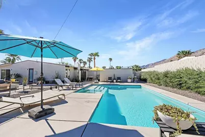 408 E Glen Circle N, Palm Springs, CA 92262 - Photo 26