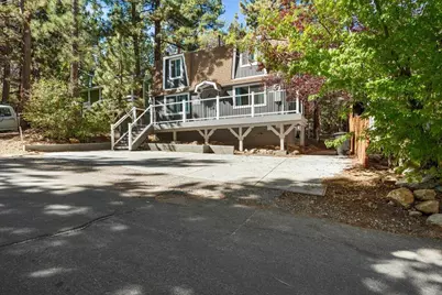 800 Cedar Lane, Sugarloaf, CA 92386 - Photo 2