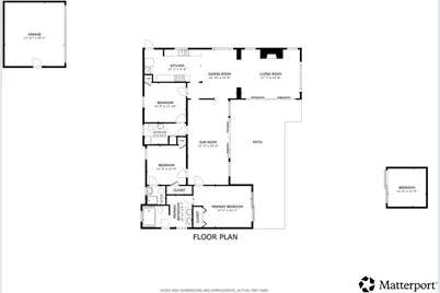 2331 N Cardillo Avenue, Palm Springs, CA 92262 - Photo 48