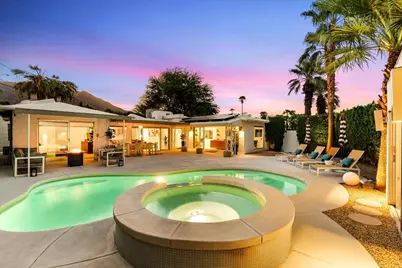 2331 N Cardillo Avenue, Palm Springs, CA 92262 - Photo 34