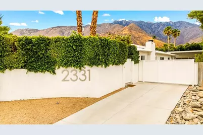 2331 N Cardillo Avenue, Palm Springs, CA 92262 - Photo 2