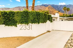 2331 N Cardillo Ave, Palm Springs, CA 92262 - Photo 2