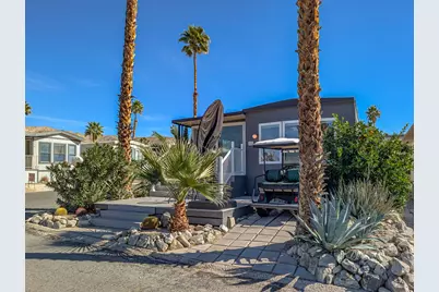 70200 Dillon Road #88, Desert Hot Springs, CA 92241 - Photo 2