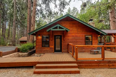 54156 S Circle Drive, Idyllwild, CA 92549 - Photo 6