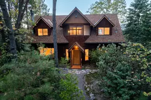 52260 Sylvan Way, Idyllwild, CA 92549 - Photo 2