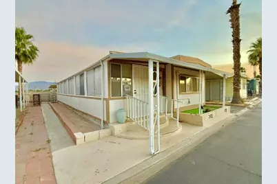 51555 Monroe Spc 4 Street, Indio, CA 92201 - Photo 1