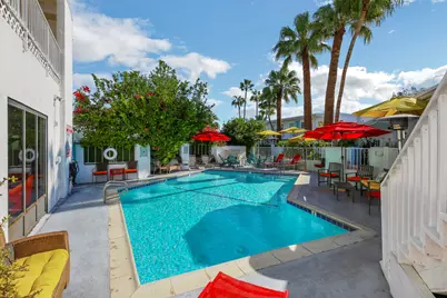 2525 N Palm Canyon Drive N, Palm Springs, CA 92262 - Photo 2