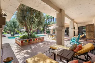 71205 N Thunderbird Terrace, Rancho Mirage, CA 92270 - Photo 36