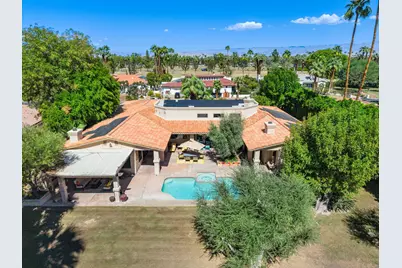 71205 N Thunderbird Terrace, Rancho Mirage, CA 92270 - Photo 2
