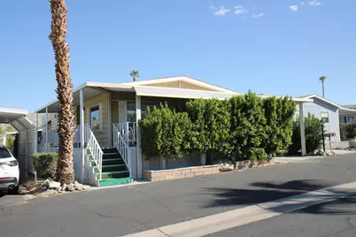18555 Roberts Road #43, Desert Hot Springs, CA 92241 - Photo 1