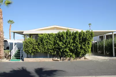 18555 Roberts Road #43, Desert Hot Springs, CA 92241 - Photo 2