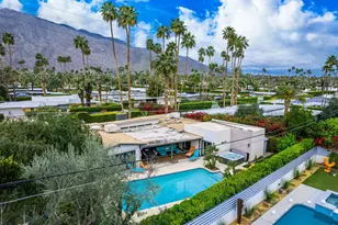 1090 S Calle De Maria, Palm Springs, CA 92264 - Photo 82