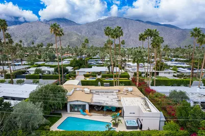1090 S Calle De Maria, Palm Springs, CA 92264 - Photo 84