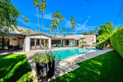 1090 S Calle De Maria, Palm Springs, CA 92264 - Photo 1