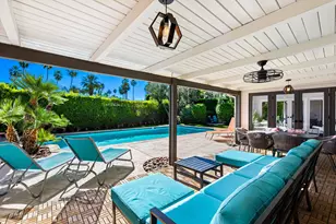 1090 S Calle De Maria, Palm Springs, CA 92264 - Photo 34