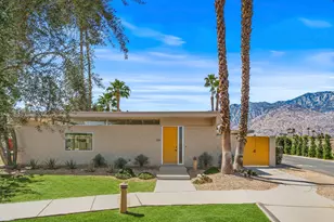 139 Desert Lakes Dr, Palm Springs, CA 92264 - Photo 2