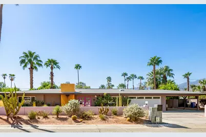 2749 E Livmor Avenue, Palm Springs, CA 92262 - Photo 2