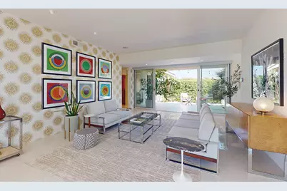 318 Desert Lakes Drive, Palm Springs, CA 92264 - Photo 16