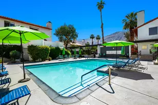 280 S Avenida Caballeros, Palm Springs, CA 92262 - Photo 1