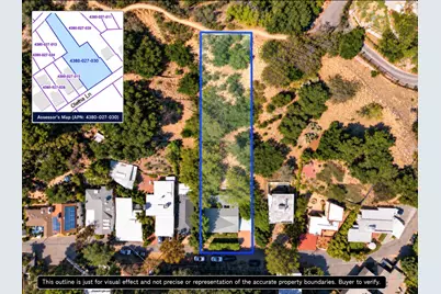 10335 Oletha Lane, Los Angeles, CA 90077 - Photo 36